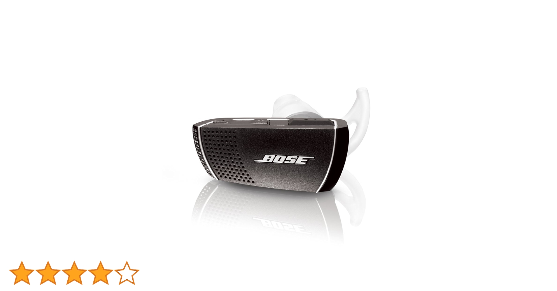 Amazon.co.jp: BOSE Bluetooth headset Series2 シングルイヤー 左耳用